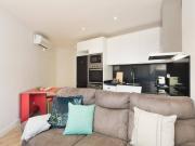 Estudio en Alquiler en Sants Badal