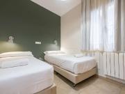 Estudio en alquiler en Sants, Barcelona