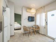 Estudio en alquiler en Sants, Barcelona