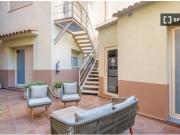 Estudio en alquiler en Sants, gastos incluidos