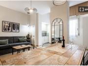 Estudio en alquiler en Sants, gastos incluidos