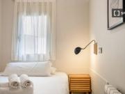 Estudio en alquiler en Sants, gastos incluidos