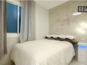 Estudio en alquiler en Sants Montjuïc, Barcelona