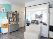 Estudio en alquiler en Sarrià, Barcelona