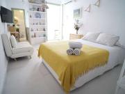 Estudio en alquiler en Feria, Sevilla
