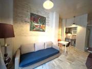 Estudio en alquiler en Sevilla, Arenal Museo Tetuán