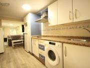 Estudio en alquiler en Sevilla, Cruz Roja Capuchinos