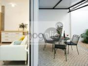 Estudio en alquiler en Sevilla, RONDA DE CAPUCHINOS Estudio en alquiler en Sevilla, RONDA DE CAPUCHINOS