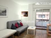 Estudio en alquiler en Sevilla, Triana