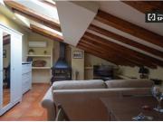 Estudio en alquiler en Sol