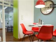 Estudio en alquiler en Sol