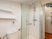 Estudio en alquiler en Sol