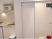 Estudio en alquiler en Sol