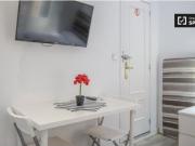 Estudio en alquiler en Sol