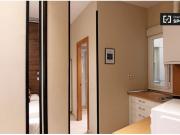 Estudio en alquiler en Sol