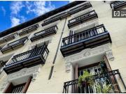 Estudio en alquiler en Sol