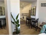 Estudio en alquiler en Sol, gastos incluidos