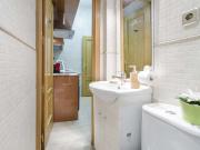 Estudio en alquiler en Sol, Madrid