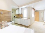 Estudio en alquiler en Sol, Madrid