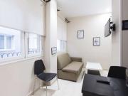 Estudio en alquiler en Sol, Madrid
