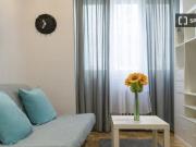 Estudio en alquiler en Sol, Madrid