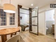 Estudio en alquiler en Sol, Madrid