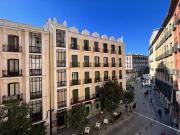 Estudio en alquiler en Sol, Madrid
