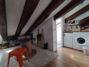 Estudio en alquiler en Sol, Madrid