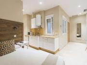 Estudio en alquiler en Sol, Madrid