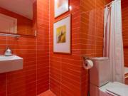 Estudio en alquiler en Sol, Madrid