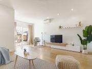 Estudio en alquiler en Sol, Madrid