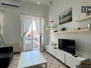 Estudio en alquiler en Sol, Madrid