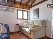 Estudio en alquiler en Sol, Madrid