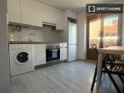 Estudio en alquiler en Sol, Madrid