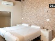 Estudio en alquiler en Sol, Madrid