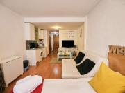 Estudio en alquiler en Sol, Madrid