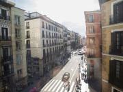 Estudio en alquiler en Sol, Madrid