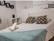 Estudio en alquiler en Sol, Madrid