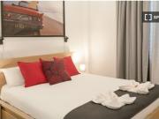Estudio en alquiler en Sol, Madrid, gastos incluidos