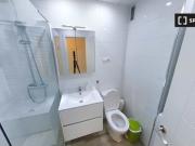 Estudio en alquiler en Sol, no fumar, no mascotas Estudio en alquiler en Sol, no fumar, no mascotas