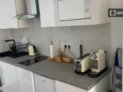 Estudio en alquiler en Sueca, Valencia