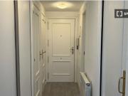 Estudio en alquiler en Tetuán