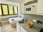 Estudio en alquiler en Tetuán