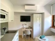 Estudio en alquiler en Tetuan