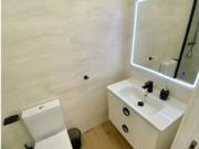 Estudio en alquiler en Tetuan