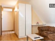 Estudio en alquiler en Tetuán