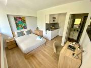 Estudio en alquiler en Tetuán, en Madrid