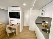 Estudio en alquiler en Tetuán, en Madrid