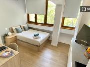Estudio en alquiler en Tetuán, en Madrid