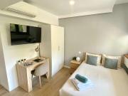Estudio en alquiler en Tetuán, en Madrid